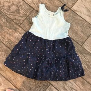 Girls GAP tank dress
